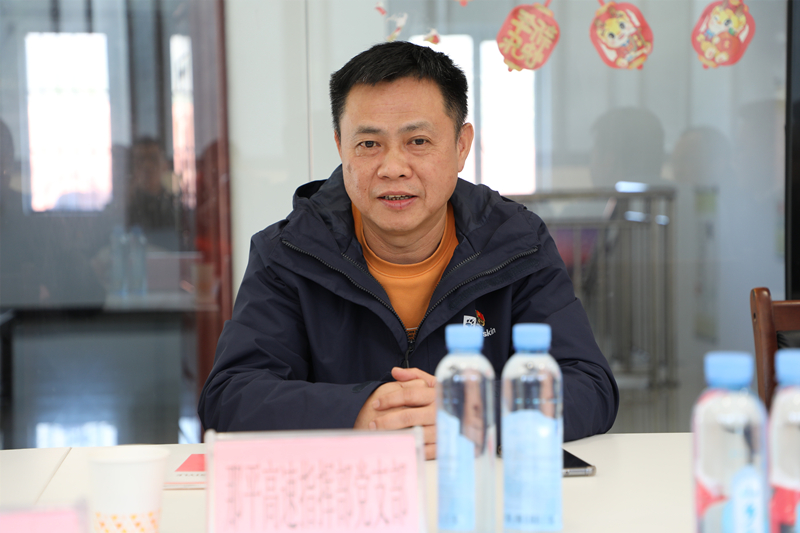 戴培柱在黨建交流會(huì)上講話(huà).JPG